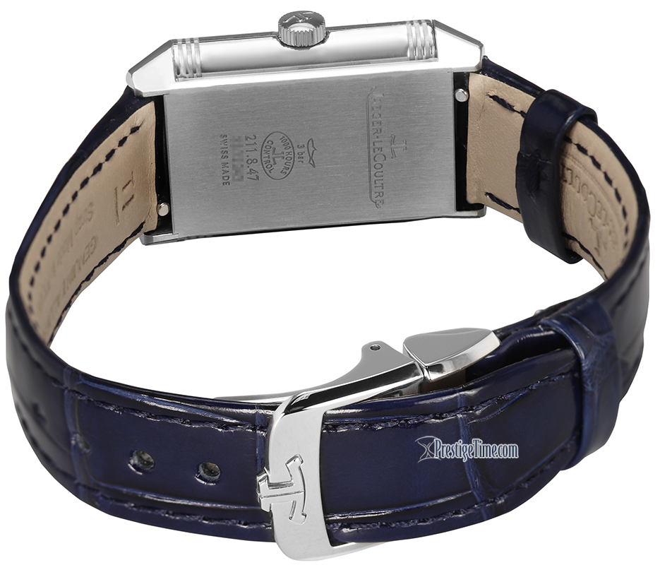 2618540 Jaeger LeCoultre Reverso Lady Quartz Ladies Watch 2 2618540 Jaeger LeCoultre Reverso Lady Quartz Ladies Watch 2